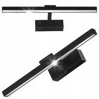 Kinkiet 10W LED Łazienkowy Ścienny Lampa Nad Lustro 40cm Neutralna