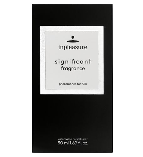 Feromony Significant fragrance dla niego na Arena.pl