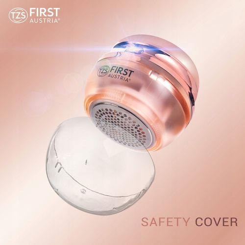 Golarka do tkanin ubrań DESIGN USB First Austria na Arena.pl