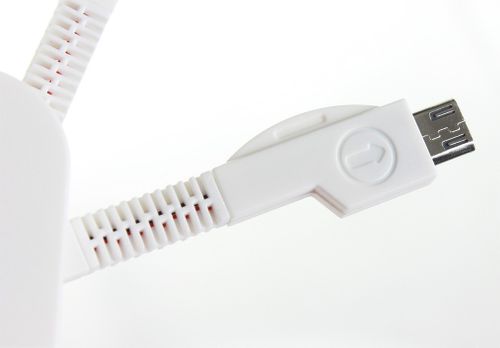 MultiŁadowarka Scyzoryk 3w1 micro USB na Arena.pl
