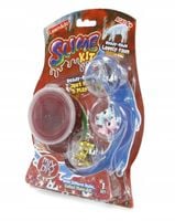 slime  + akcesoria gotowy glutek