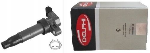 CEWKA ZAPL.KIA SPORTAGE 2,0 10- DELPHI na Arena.pl