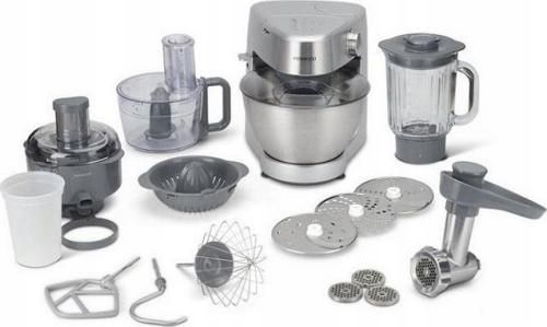 Robot kuchenny Kenwood KHC29.P0SI planetarny 1000W zdjęcie 1