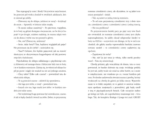 Farmazony. O tym, jak stałem się własną matką na Arena.pl