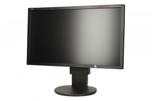 NEC 21.5'' MS EA224WMi bk, IPS, W-LED, DVI na Arena.pl
