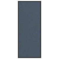 Wycieraczka Niebieska 60x150 cm