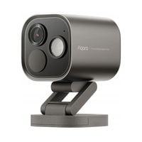 Kamera smart Aqara Inteligentna kamera zewnętrzna wifi G5 pro szara