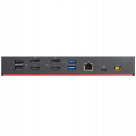 Lenovo ThinkPad Hybrid USB-C/USB-A 135W zdjęcie 3