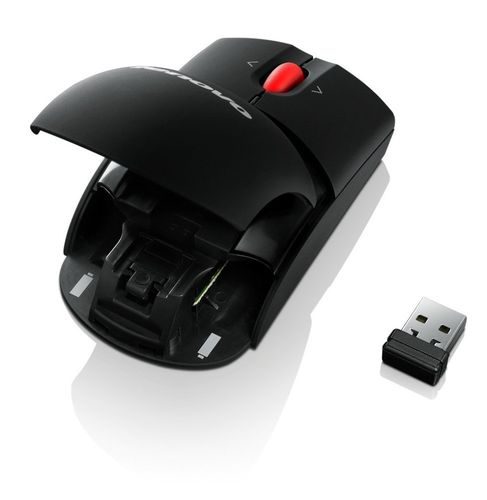 Laser Wireless Mouse 0A36188 na Arena.pl