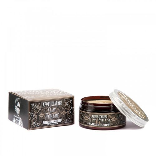 Pomada do włosów Vanilla & Mango Apothecary 87 na Arena.pl