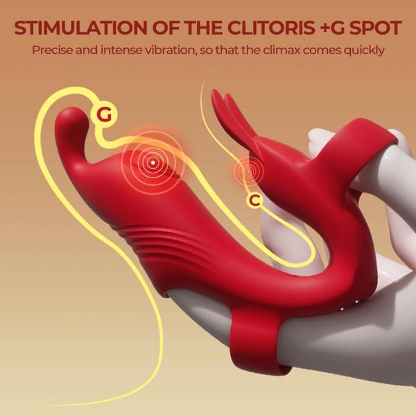 Finger Vibrator zdjęcie 16