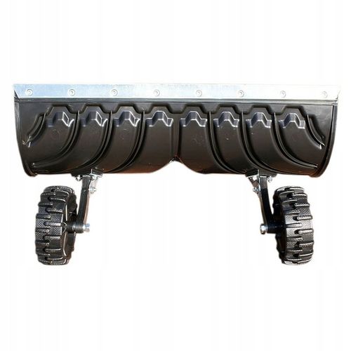 ŁOPATA PŁUG DO ODŚNIEŻANIA HECHT 661 GT TWORZYWO SZTUCZNE 66 X 140 CM na Arena.pl