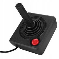 JOYSTICK DO KONSOLI RETRO ANALOGOWY JOYSTICK 3D DO KONSOLI 2600
