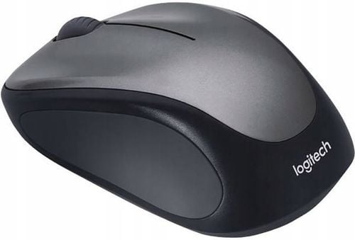 Myszka Logitech M235 czarna na Arena.pl