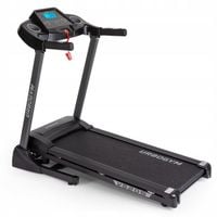 BIEŻNIA ELEKTRYCZNA DOMOWA V520S AUTO KĄT 15 POZIOMÓW SKŁADANA