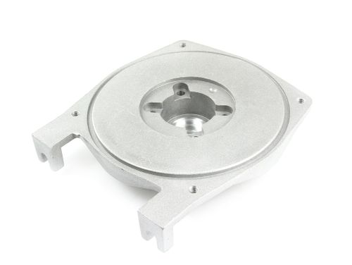 POKRYWA POMPY SPALINOWEJ 1" na Arena.pl