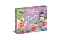 CLE Naukowa zabawa Maseczki pieknosci 50901