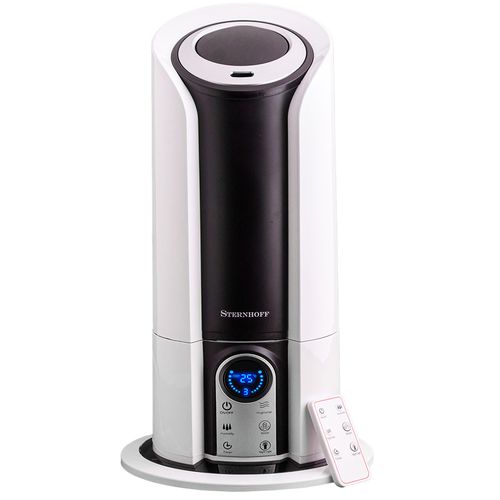 Nawilżacz powietrza ultradźwiękowy 5L + Pilot na Arena.pl