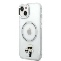 karl lagerfeld klhmp14mhnkcit iphone 14plus / 15 plus 6,7 hardcase