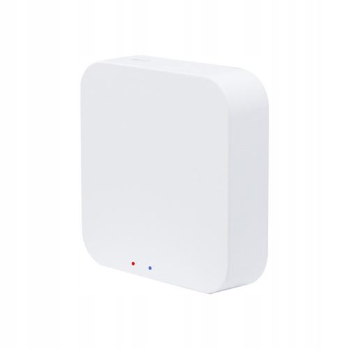 BRAMKA CENTRALA ZigBee WiFi MODUŁ TUYA SMART na Arena.pl