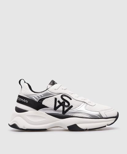 STUART WEITZMAN SW TRAINER SNEAKERSY R36 na Arena.pl