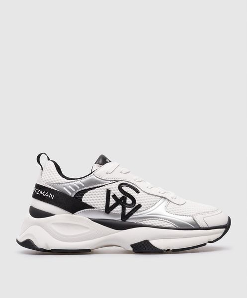 STUART WEITZMAN SW TRAINER SNEAKERSY R36 zdjęcie 2