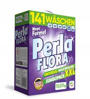 PROSZEK DO PRANIA PERLA FLORA 10,07KG uniwersalny PERLA FLORA