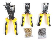 ZESTAW KALETNICZY DZIURKACZ NAPY OCZKA NITY 128 EL