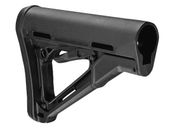 Kolba CTR Stock do AR-15/M4 Mil-Spec Magpul czarna MAG310-BLK