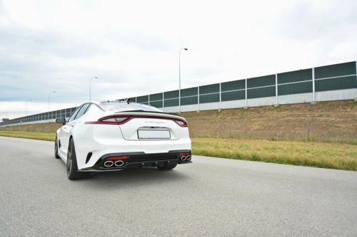 Dokładka Tył KIA STINGER GT na Arena.pl