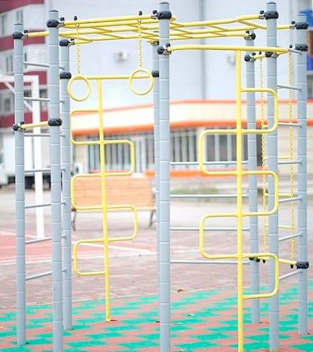 siłownia ogrodowa Energy 3 na Arena.pl