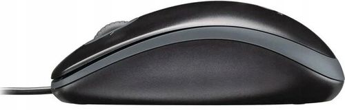 Zestaw LOGITECH MK120 Desktop na Arena.pl