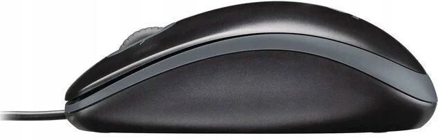 Zestaw LOGITECH MK120 Desktop zdjęcie 2