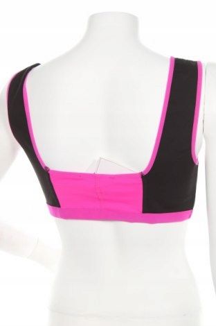 Góra od bikini top HONEY PUNCH czarny różowy M na Arena.pl