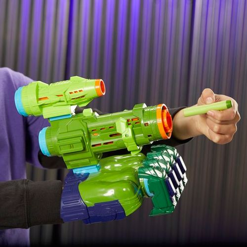 Avengers Assembler Gear Hulk Hasbro na Arena.pl