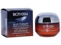 biotherm blue therapy amber algae revitalize cream 50ml