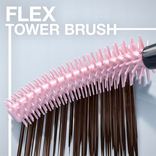 Maybelline Lash Sensation Sky High Tusz do rzęs - True Brown 7.2ml na Arena.pl