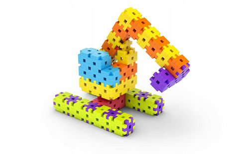 Klocki Meli Basic Classic 50000 150 elementów na Arena.pl