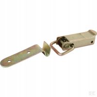 770079KR Zamknięcie Mimośrodowe, Burty Ocynkowane