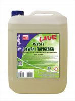 KONCENTRAT PŁYNU DO ODKURZACZY PIORĄCYCH NISKOPIENIĄCY 5L Textil Cleaner