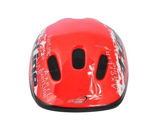 Kask dziecięcy AXER LINE  M na Arena.pl