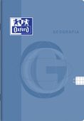 ZESZYT A5/60K KRATKA OXF GEOGRAFIA 400175638 A'5