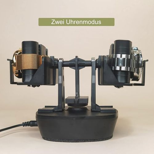 Rotator do zegarków automatyczny samonakręcający mechanizm zegarkowy na Arena.pl