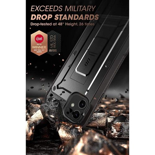 SUPCASE UNICORN BEETLE PRO IPHONE 11 BLACK na Arena.pl