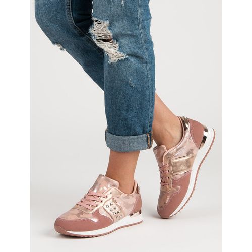 Modne Buty Sportowe r.38 na Arena.pl