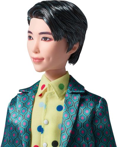 Mattel BTS RM 30cm GKC90 figurka na Arena.pl