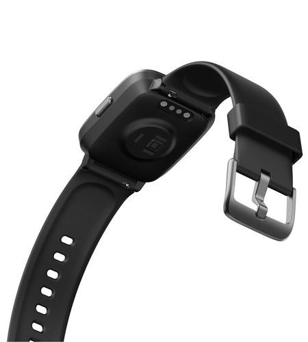 SMARTWATCH UMIDIGI UFIT CZARNY na Arena.pl