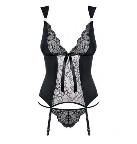 Charmea gorset S/M na Arena.pl