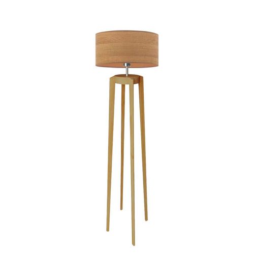 Lampa stojąca do salonu CEDROS ECO na Arena.pl