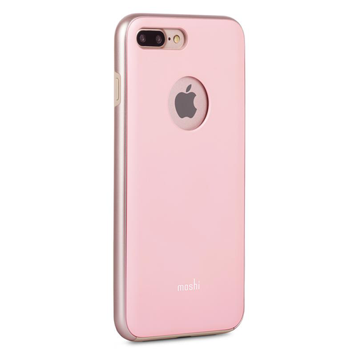 Etui do iPhone 8 Plus / 7 Plus (Blush Pink) na Arena.pl